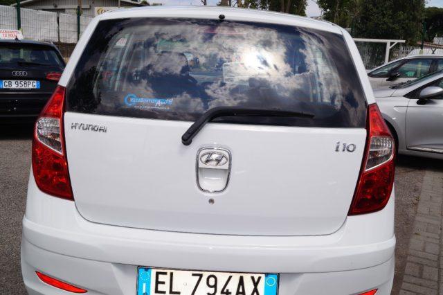 HYUNDAI i10 1.1 12V Classic