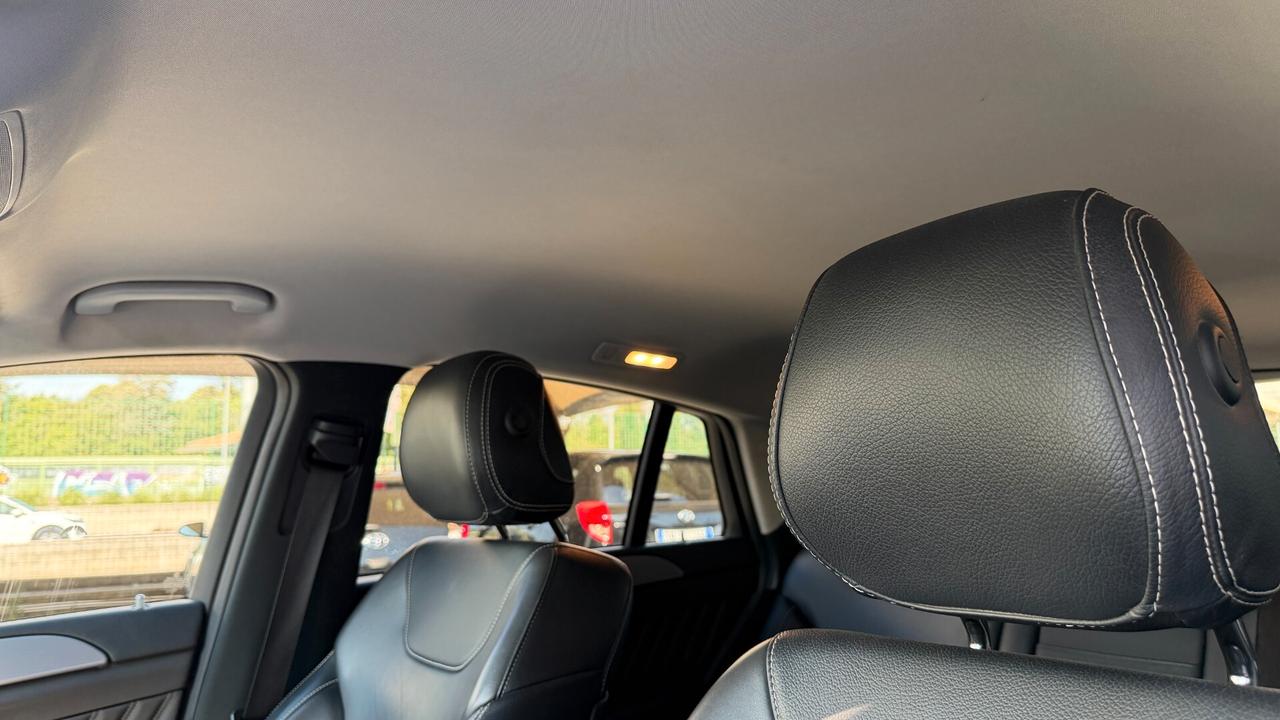 Mercedes-benz GLE 350 d 4Matic Coupé Premium Plus