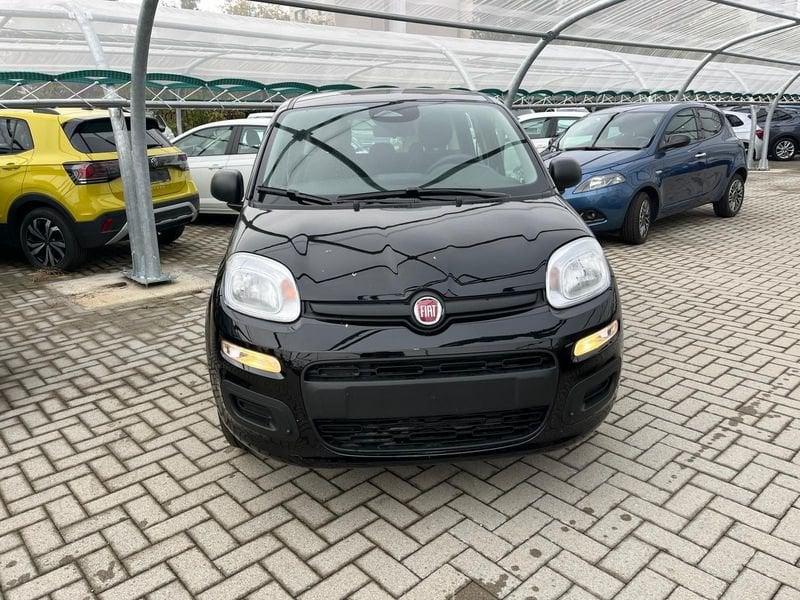 FIAT Panda Panda 1.0 FireFly S&S Hybrid