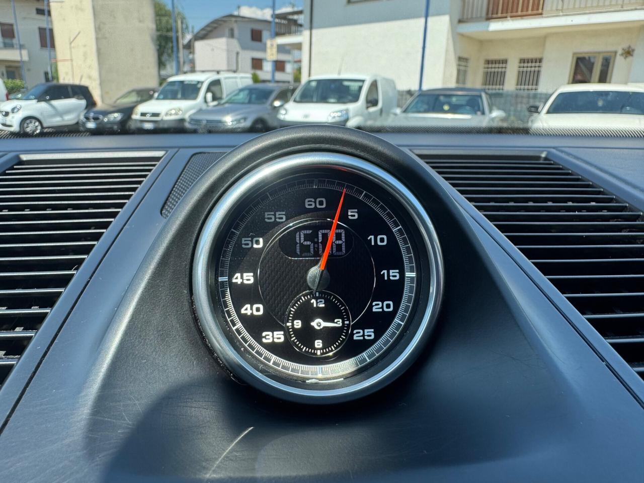 Porsche Macan 2.9 GTS