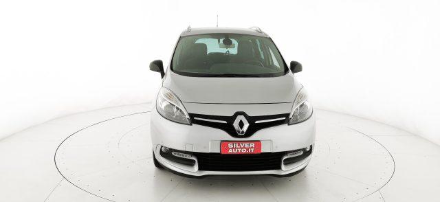 RENAULT Grand Scenic Scénic dCi 110 CV Start&Stop Energy Limited