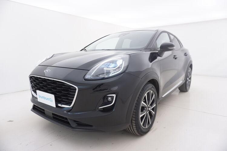 Ford Puma Titanium BZ326126 1.0 Mild Hybrid 125CV
