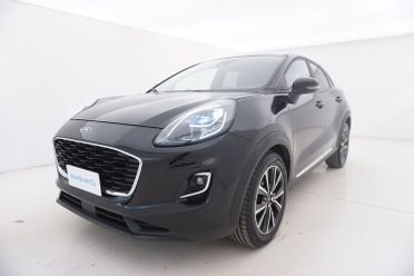 Ford Puma Titanium BZ326126 1.0 Mild Hybrid 125CV