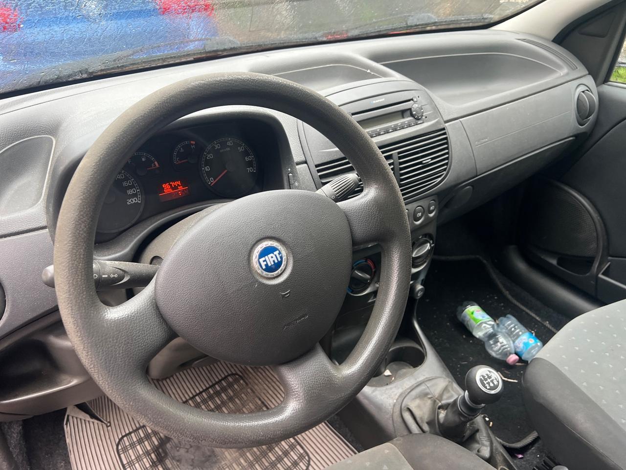 Fiat Punto Classic 1.2 5 porte Dynamic km 90.000