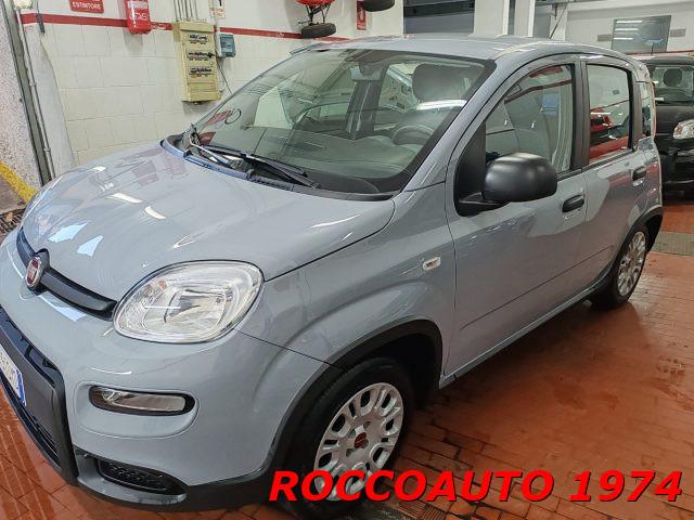 FIAT Panda 1.2 EasyPower MOD. 23 PREZZO REALE