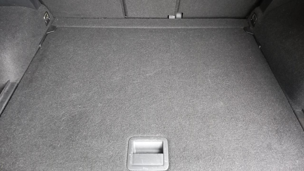 Volkswagen Tiguan 2.0 TDI DSG Advanced BlueMotion Technology