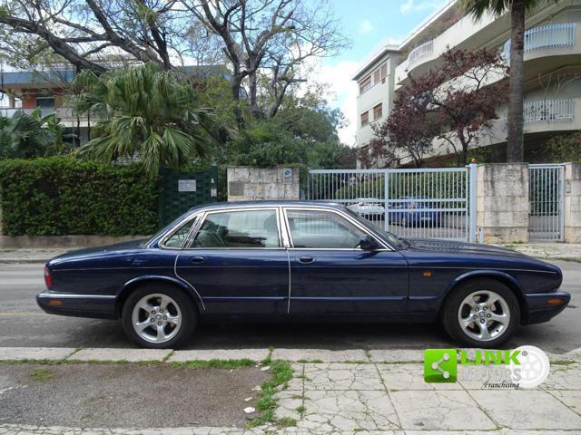 JAGUAR XJ 3.2 V8 32V 237CV Auto - TUA DA ? 318,00 ANTIC.0?