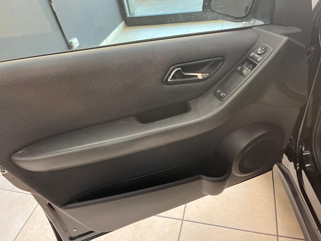 Mercedes-benz A 160 CDI Elegance Automatica OK NEOPATENTATI