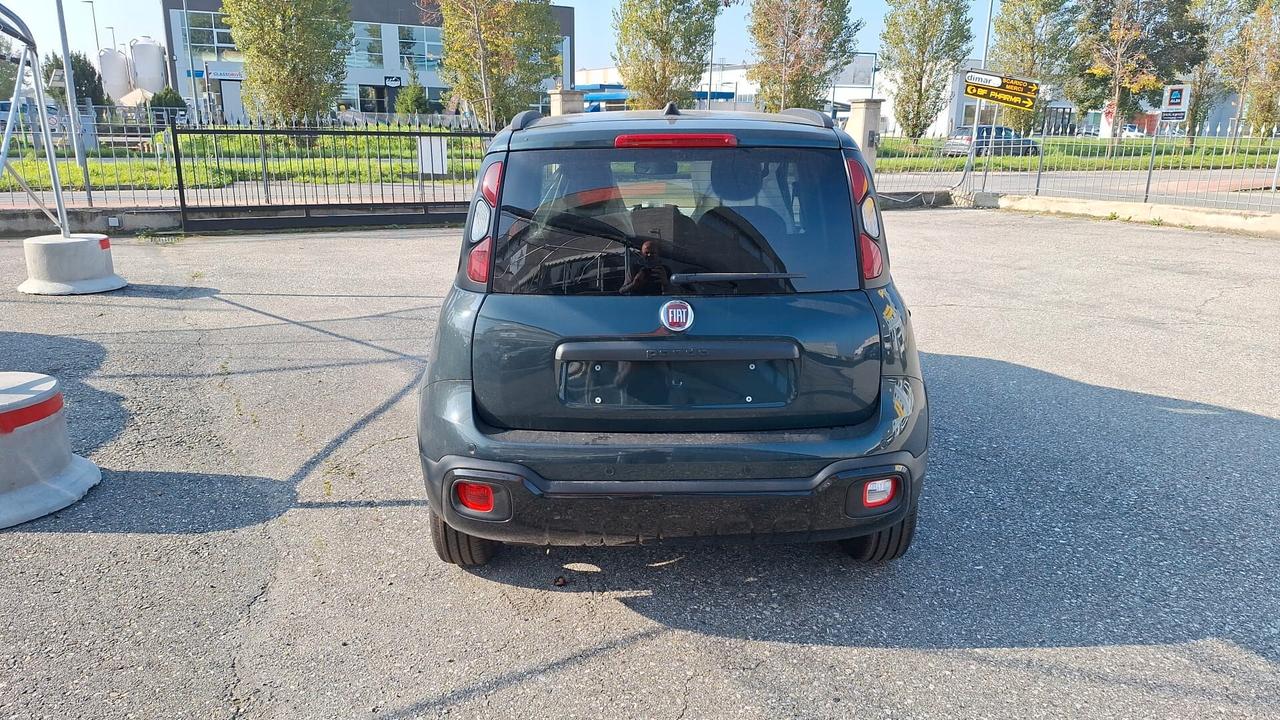 Fiat Panda PANDINA 1.0 FireFly S&S Hybrid