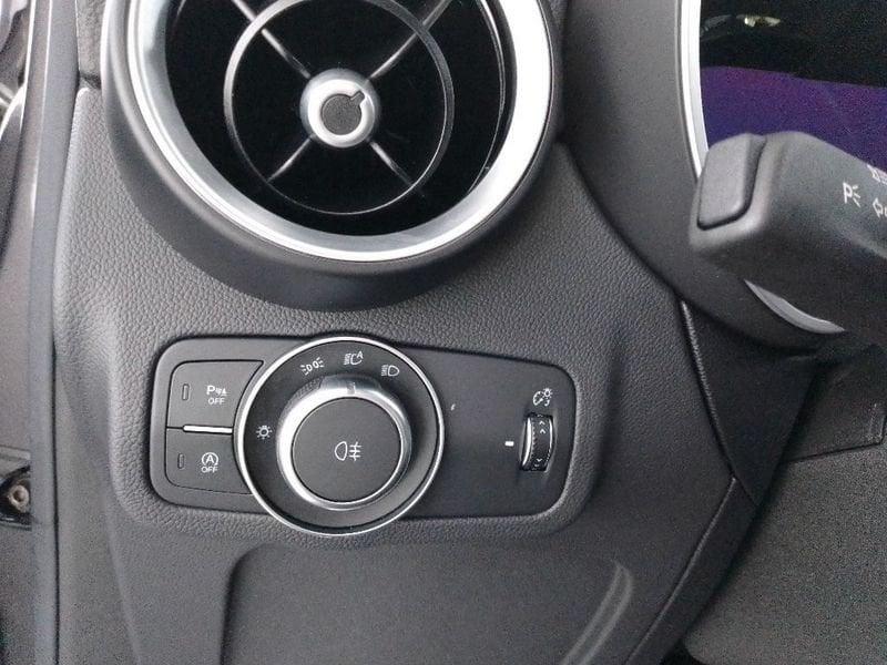 Alfa Romeo Stelvio 2.2 t Veloce Q4 210cv auto