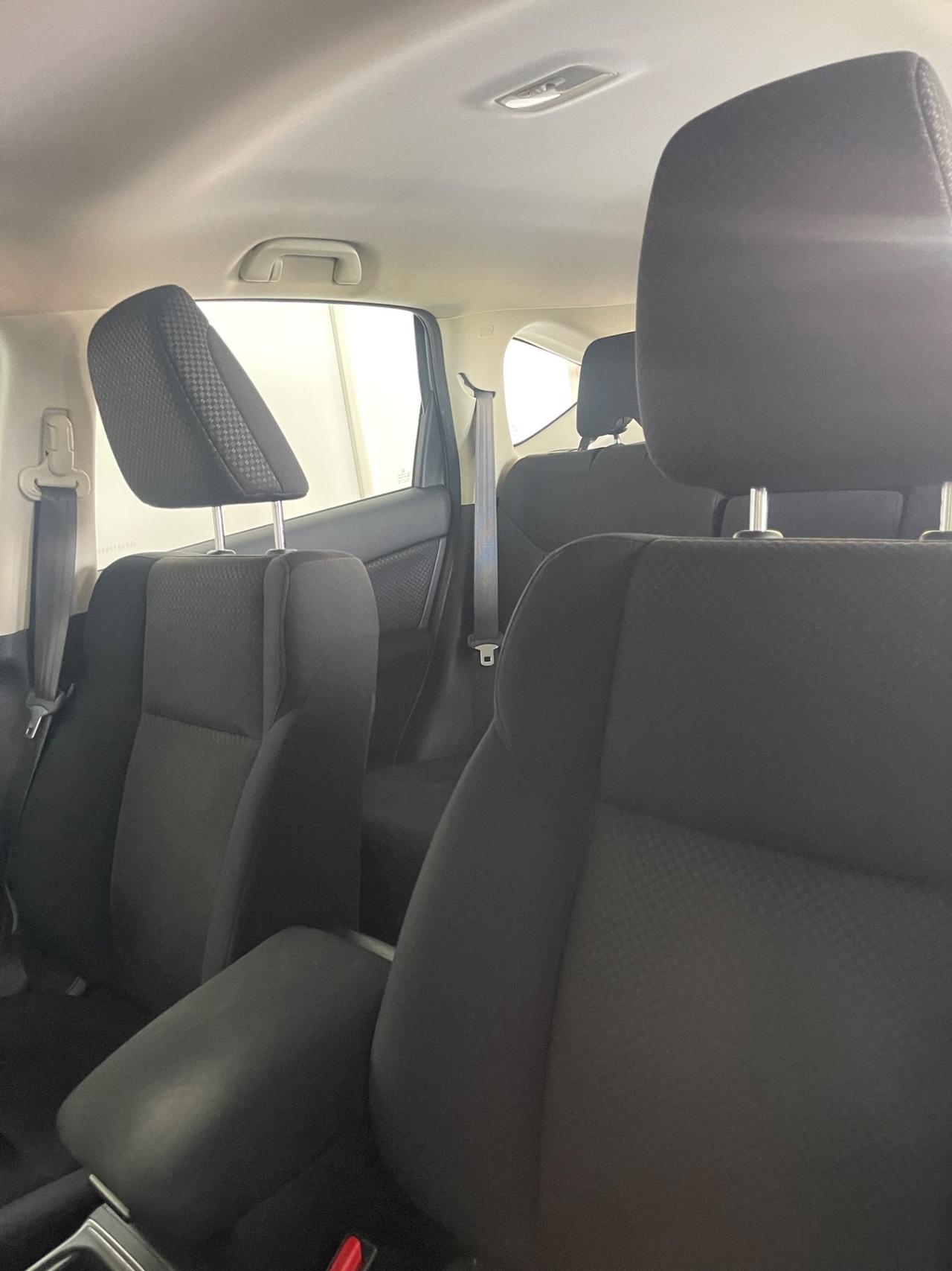 Honda CR-V 1.6 i-DTEC Lifestyle Navi 2WD