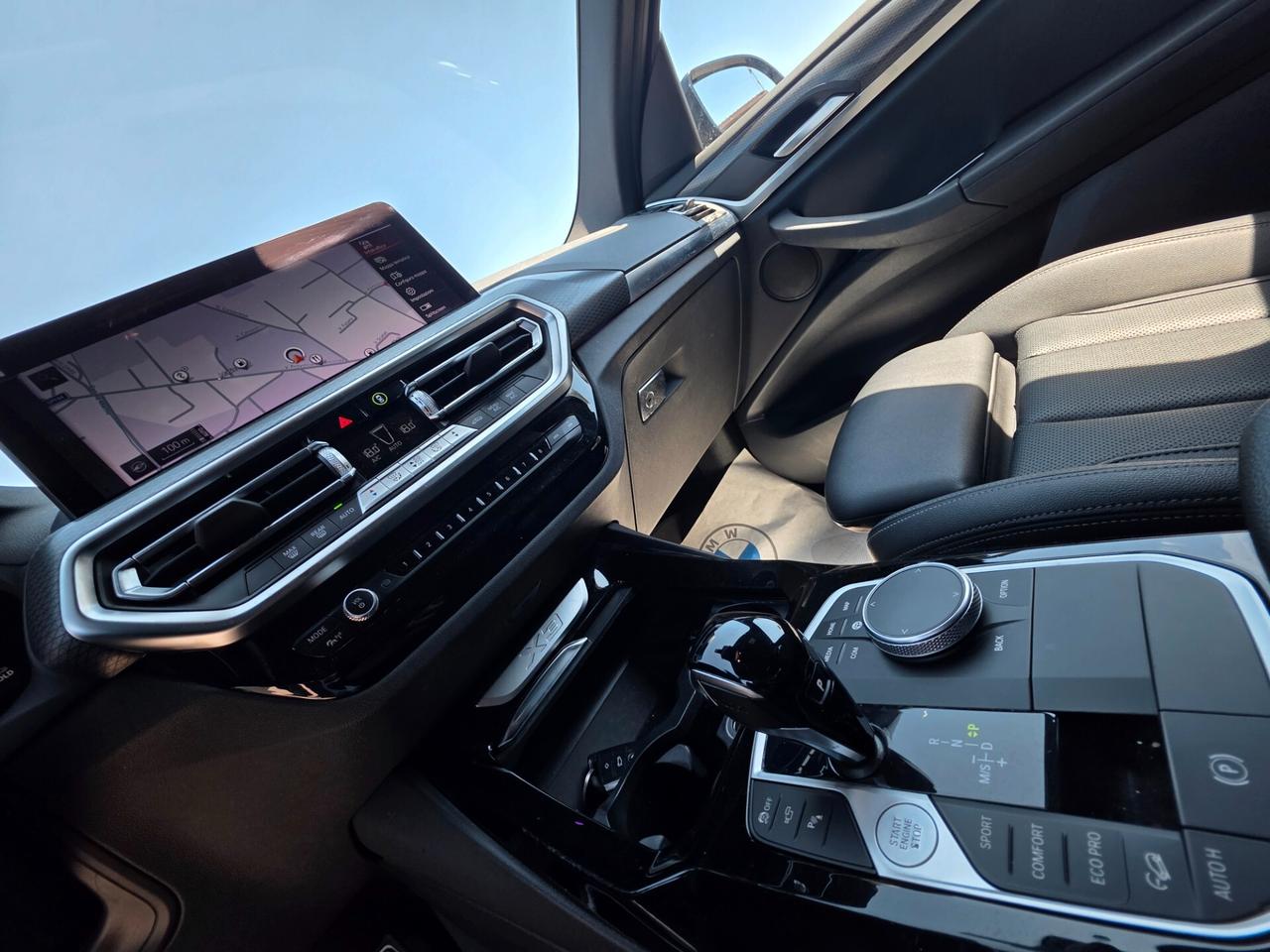 Bmw X3 M xDrive20d 48V Msport