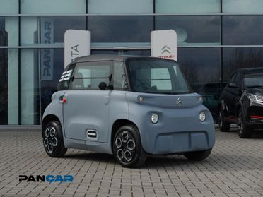 Citroen Ami My Pack Blue