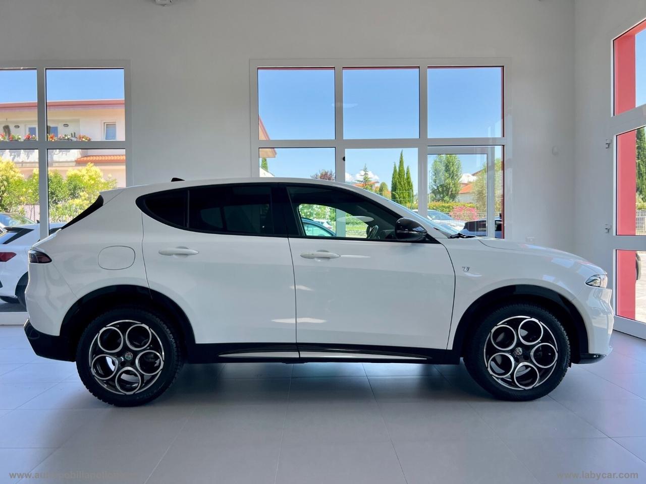 ALFA ROMEO TONALE 1.6 MJT 130 CV TCT Ti - 2023