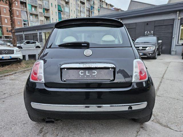 FIAT 500 1.2