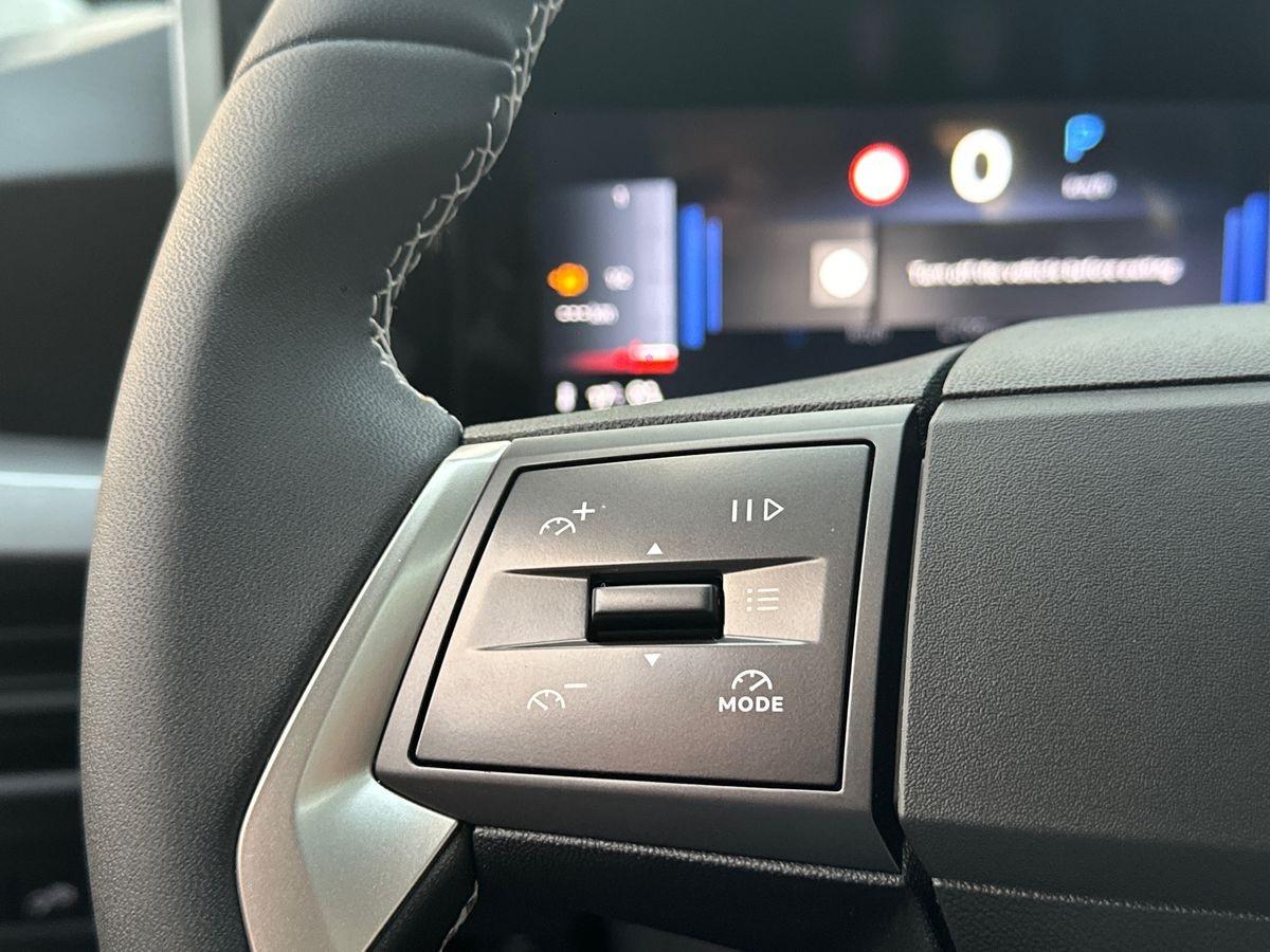 OPEL FRONTERA EDITION Hybrid 110cv EDCT