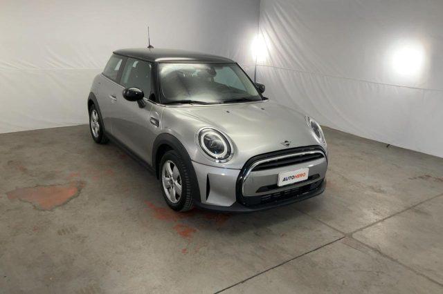 MINI Cooper 1.5 Cooper Essential