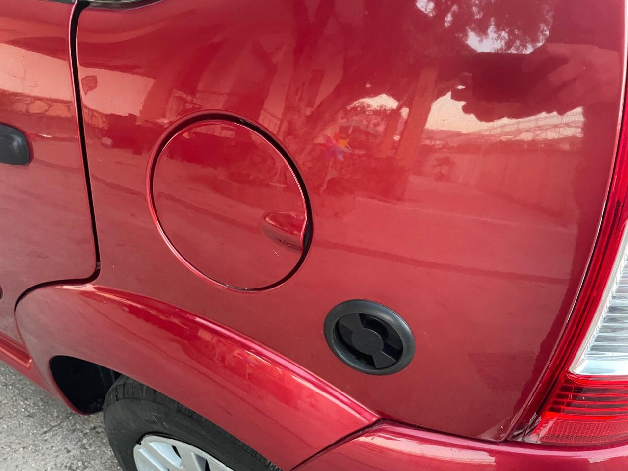 Citroen C3 1.4 Bi Energy Metano TAGLIANDO NEOPATENTATI