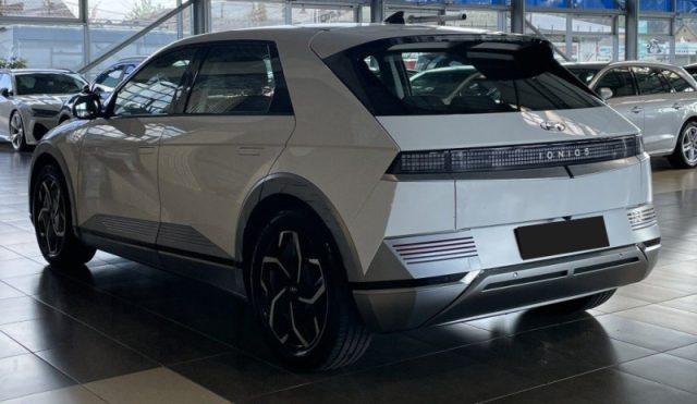 HYUNDAI Ioniq 5 5 58 kWh Evolution