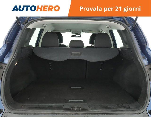 RENAULT Kadjar dCi 8V 110CV EDC Energy Hypnotic