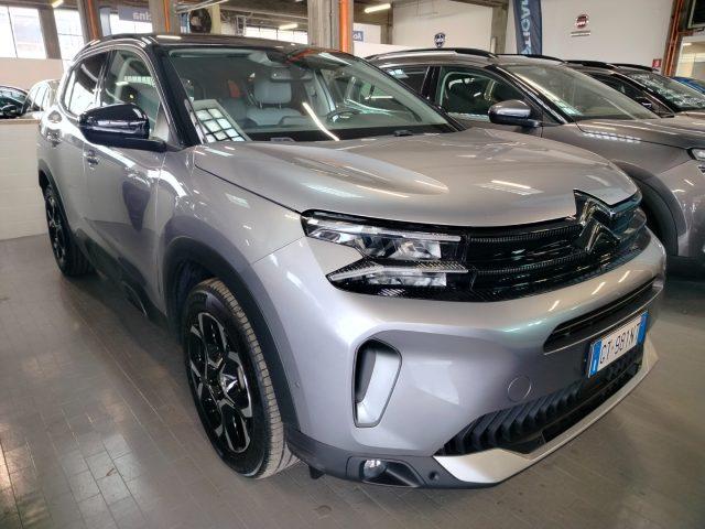 CITROEN C5 Aircross Hybrid 136 e-DCS6 Max PROMO