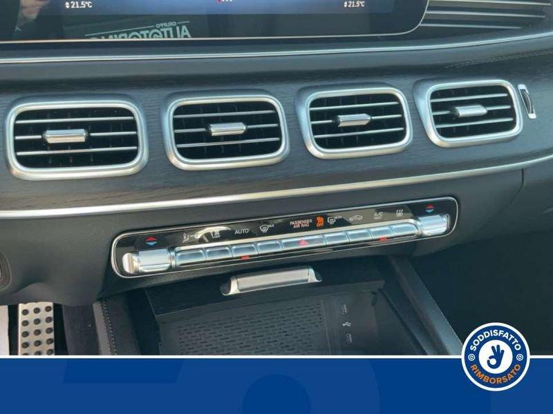 Mercedes-Benz GLE Coupé G350de 4Matic EQ-Power Coupé AMG Line Premium Plus