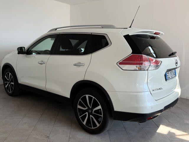 NISSAN X-Trail 1.6 dCi 2WD Acenta Premium