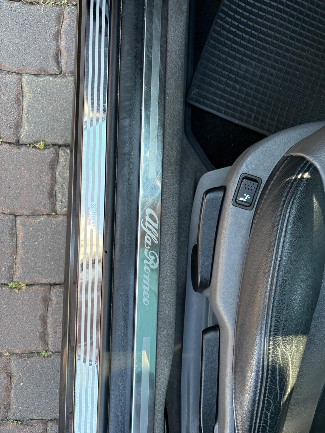 Alfa Romeo Brera 2.2 JTS Sky Window