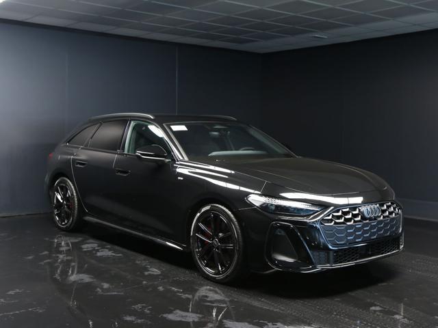 AUDI A5 Avant TDI 204CV mHEV+ S tronic S Line edition