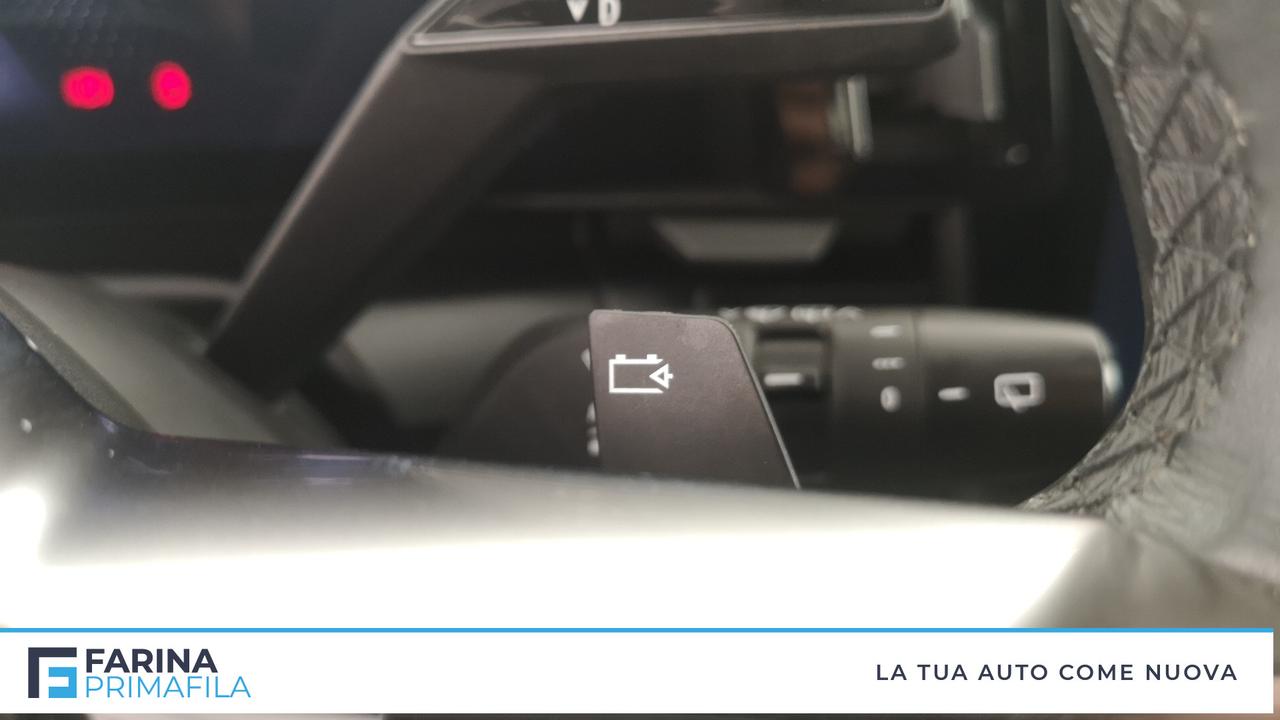 RENAULT Megane IV E-Tech - Megane E-Tech Evolution EV60 Optimum Charge 220cv