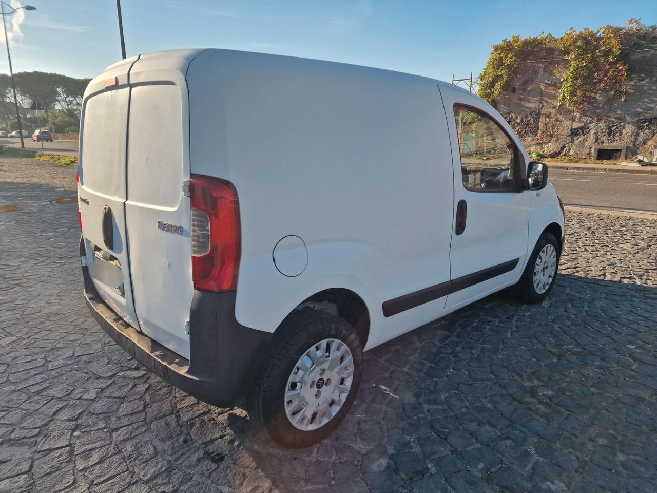 Citroen Nemo 1.4 HDi 70CV Multispace