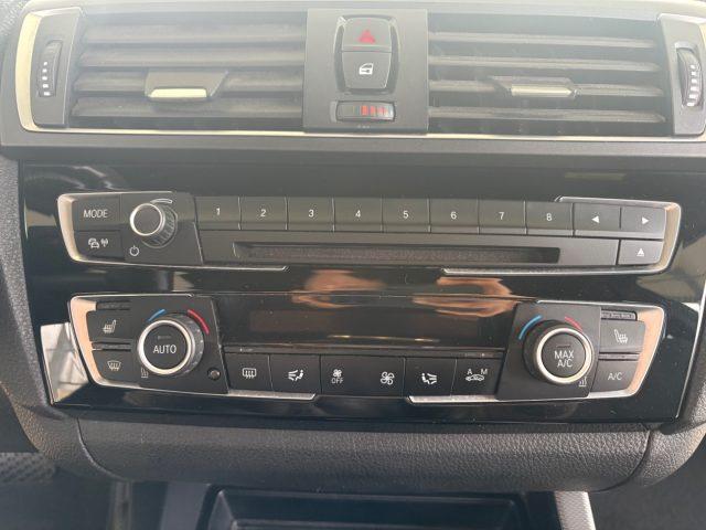 BMW 118 i 3p. Msport CAMBIO AUTOMATICO MOLTO BELLA