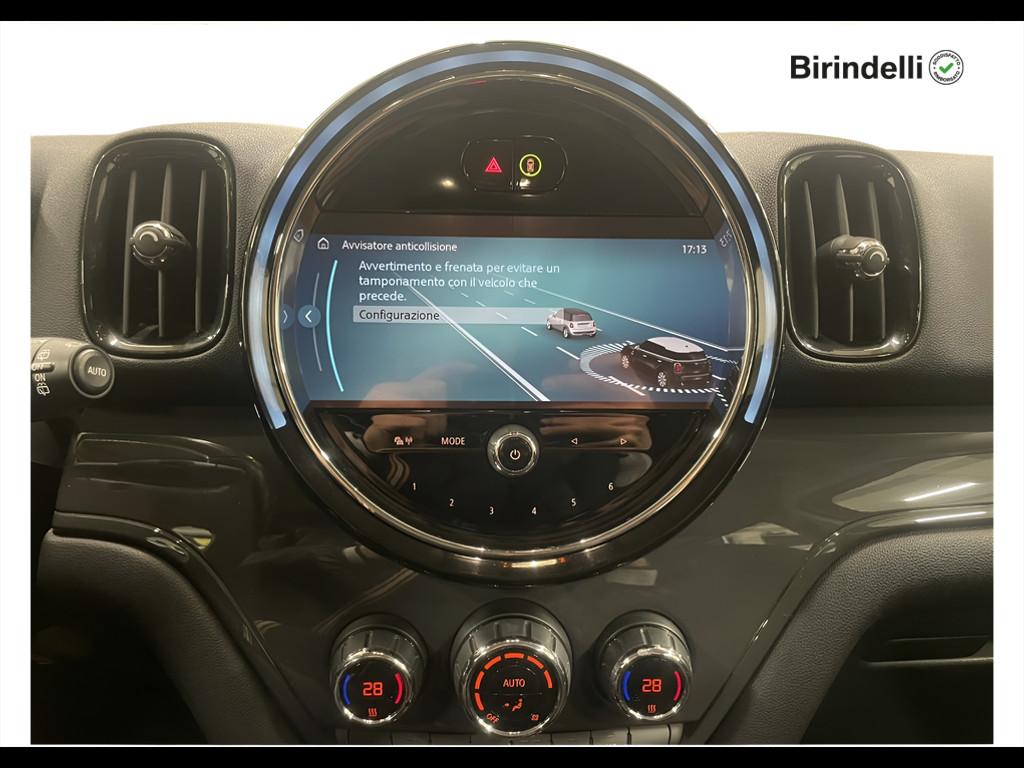 MINI Mini Countrym.(F60) - Mini 1.5 One D Northwood Edition Countryman