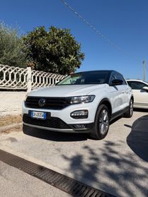 Volkswagen T-Roc 2.0 TDI SCR Advanced BlueMotion Technology PRONTA CONSEGNA