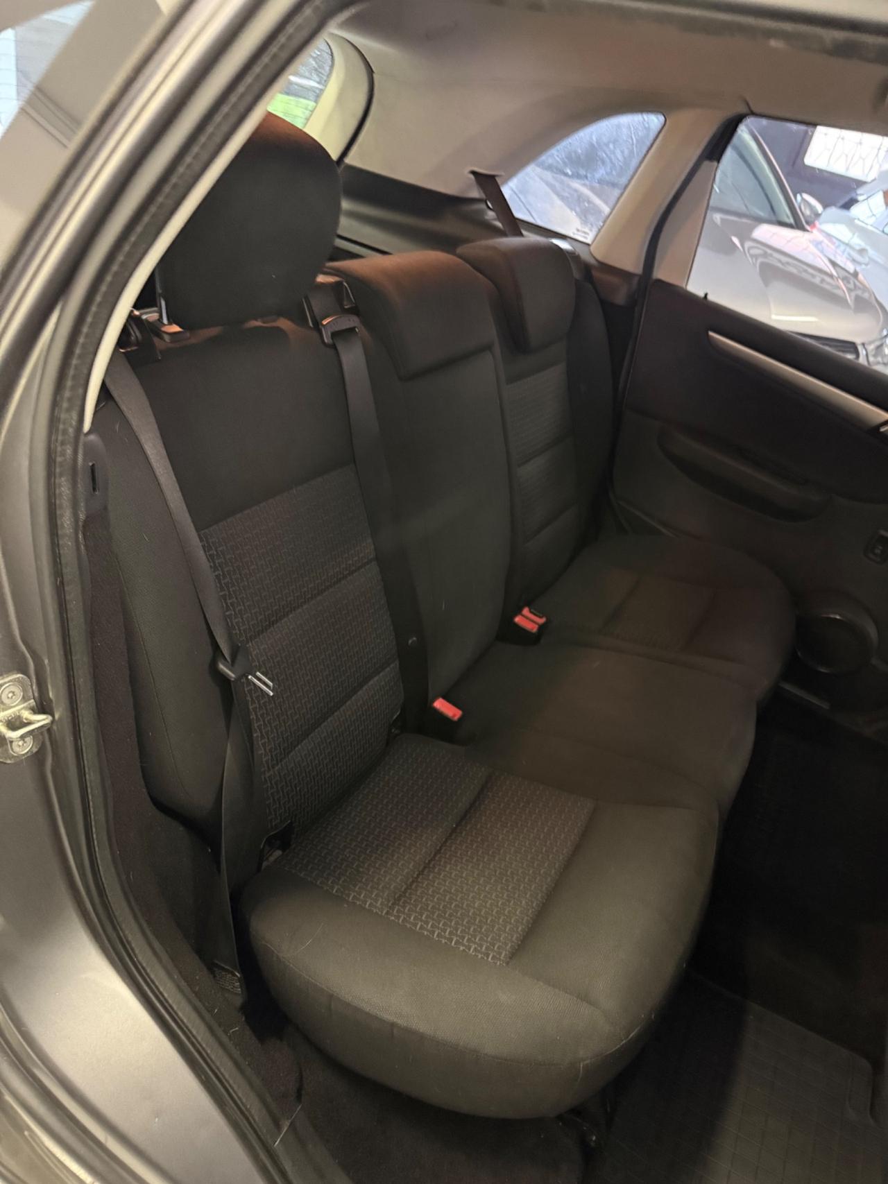 Mercedes-benz B 180 CDI Sport