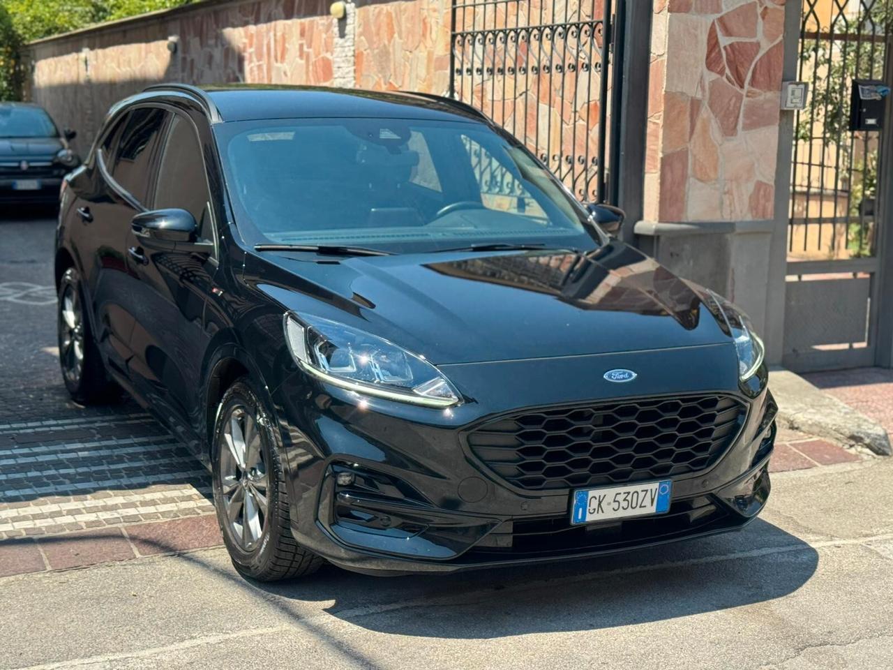 Ford Kuga 1.5 EcoBlue 120 CV 2WD ST-Line