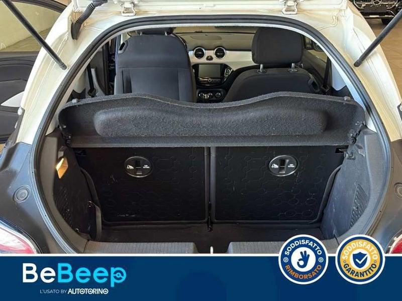 Opel Adam 1.4 GLAM GPL-TECH 87CV E6