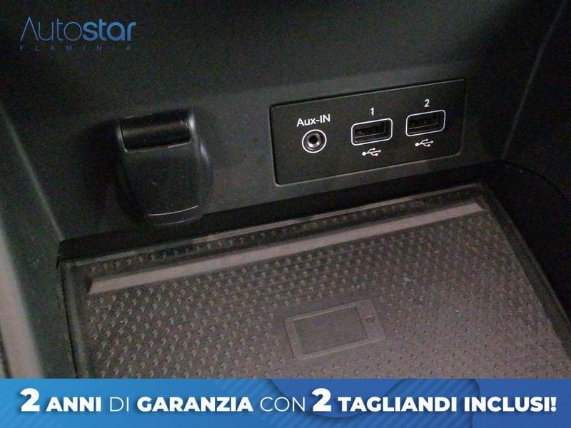 Renault Captur 1.6 E-Tech hybrid Techno Fast Track 145cv auto