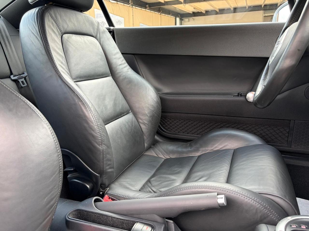 Audi TT mk1 2005 Coupe 1.8t tiptronic