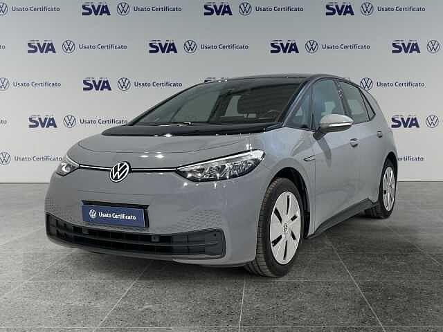 Volkswagen ID.3 150CV Batt.45kWh Pure Performance (EV)