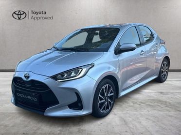 Toyota Yaris Yaris 1.5h Trend