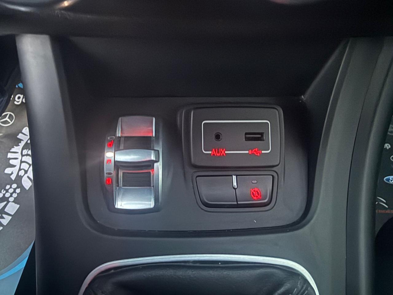 Alfa Romeo Giulietta 1.6MJT 120CV