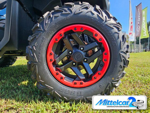CF MOTO Other CFORCE 850 TOURING PREMIUM EFI 4X4