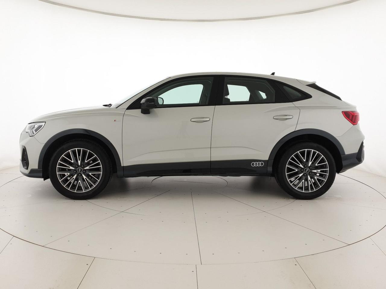 Sportback 35TDI 150CV S line Edition