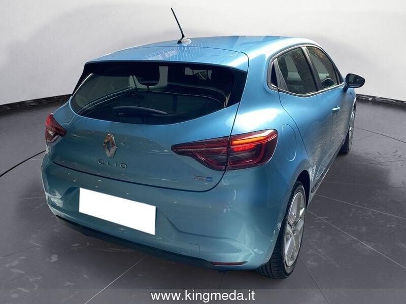 Renault Clio Clio Full Hybrid E-Tech 140 CV 5 porte Zen