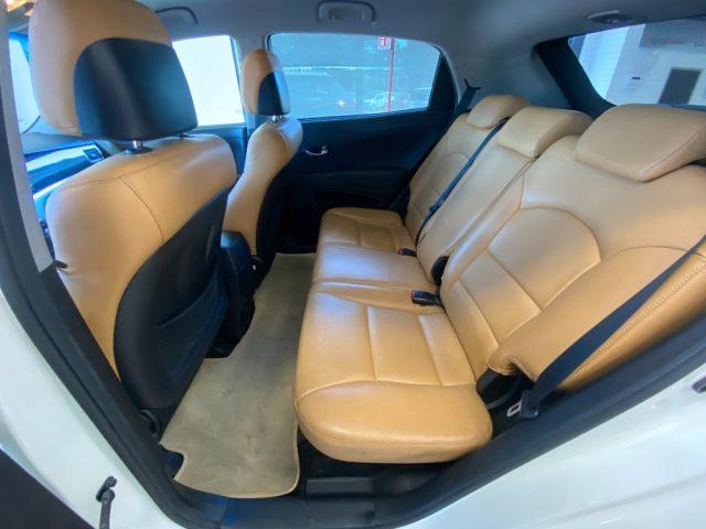 SSANGYONG Korando 2.0 2WD MT GPL C