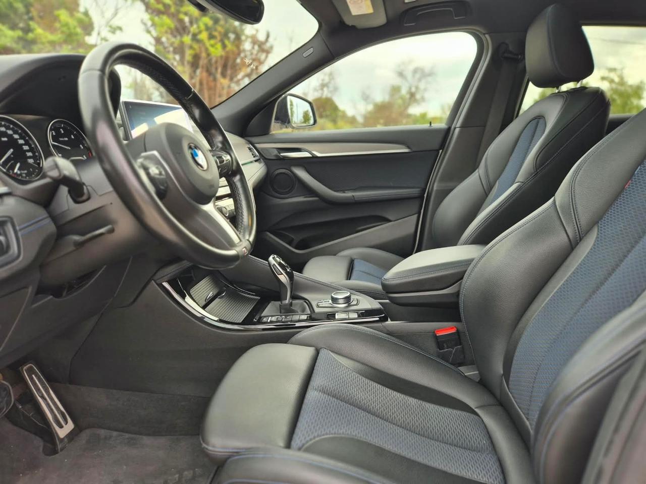Bmw X2 xDrive18d Msport-X