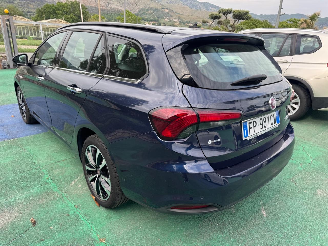 Fiat Tipo 1.6 Mjt S&S 5 porte Business