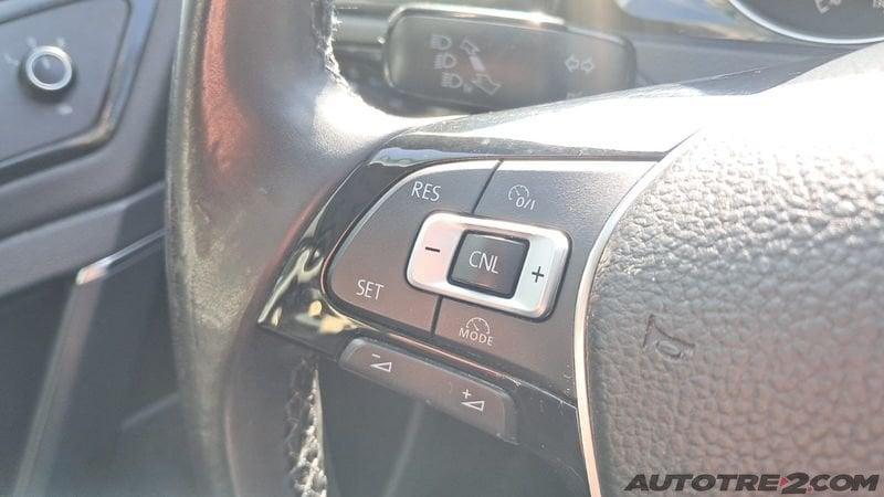 Volkswagen Golf 1.6 TDI 110cv BlueMotion Technology Highline