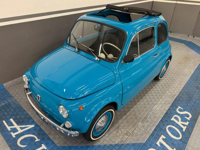 FIAT 500 Epoca *perfette condizioni*